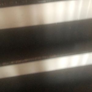 Meet your Posher, Dee